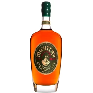 Michter's 10 Year Rye  2023