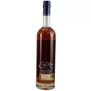 Eagle Rare 17 Year Old Bourbon Whiskey 2020