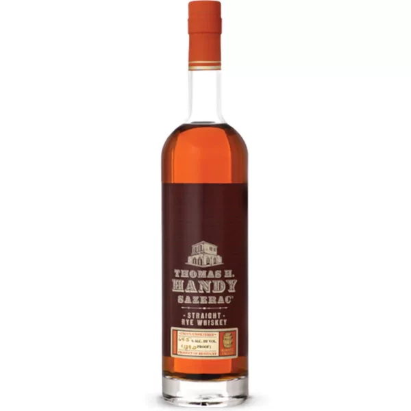 Thomas H. Handy Sazerac Rye 2020