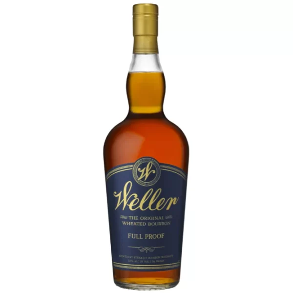 W.L. Weller Full Proof