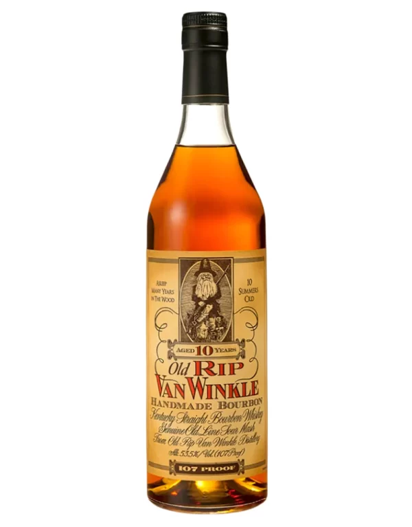 Pappy Van Winkle 10 Year Bourbon