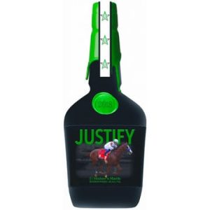 Maker's Mark Justify 2018