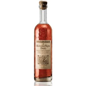 High West Midwinter Nights Dram Act 10