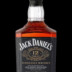 Jack Daniel's 12 Year Old Limited Release Tennessee Whiskey 700ml
