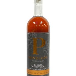 Penelope Bourbon Toasted Series