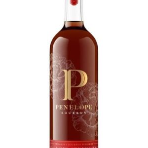 Penelope 4 Grain Straight Bourbon Barrel Strength
