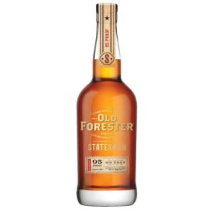 Old Forester Statesmen Kentucky Straight Bourbon Old Forester