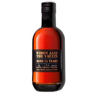 Garrison Brothers Guadalupe Bourbon Whiskey Garrison Brothers