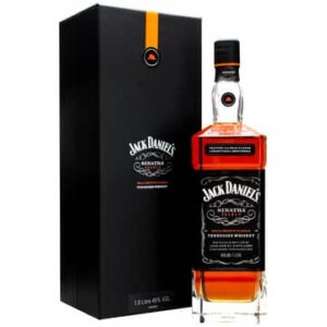 Jack Daniel's Frank Sinatra Select Jack Daniel's